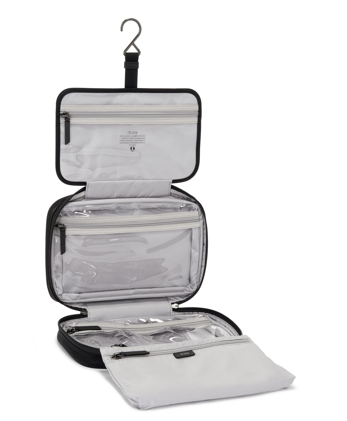 Tumi Travel Accessories Tumi Voyageur Madeline Cosmetic