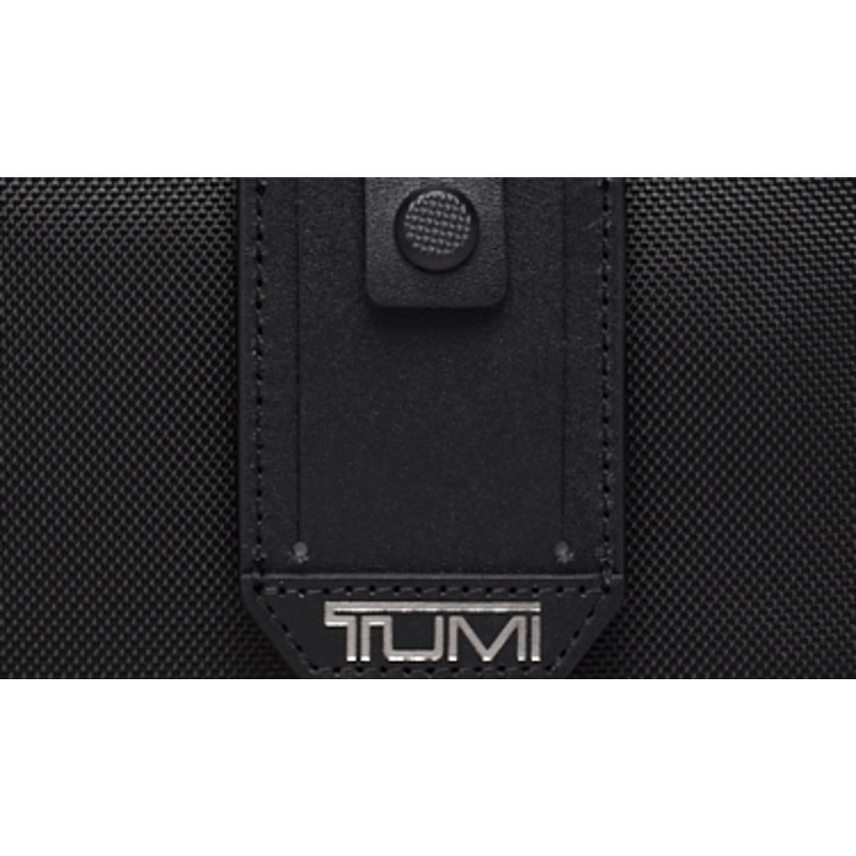 Tumi Waist Pouches Black Tumi Alpha Bravo Classified Waist Pack