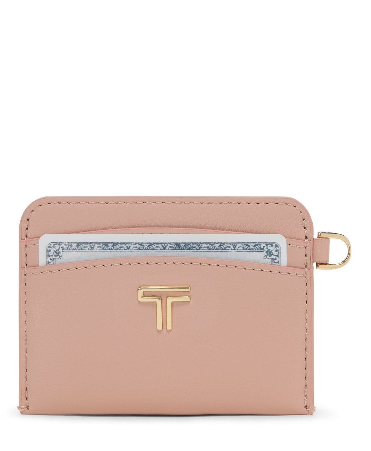 Tumi Wallets Tumi Belden Card Case