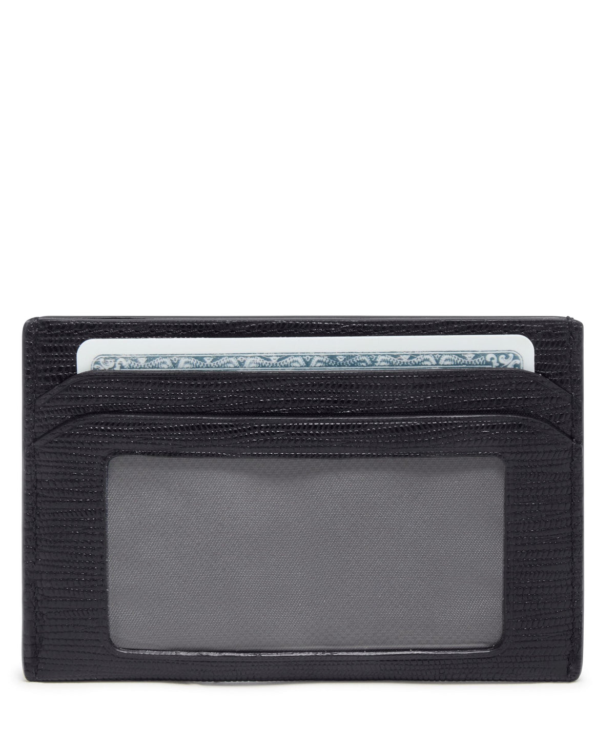 Tumi Wallets Tumi Nassau Slim Card Case
