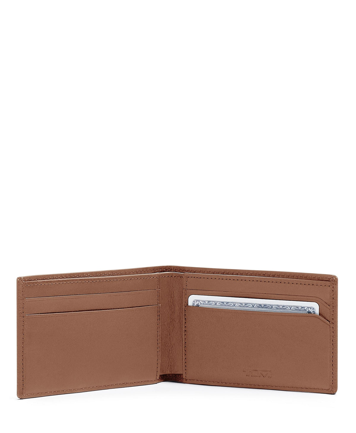 Tumi Wallets Tumi Nassau Slim Single Billfold