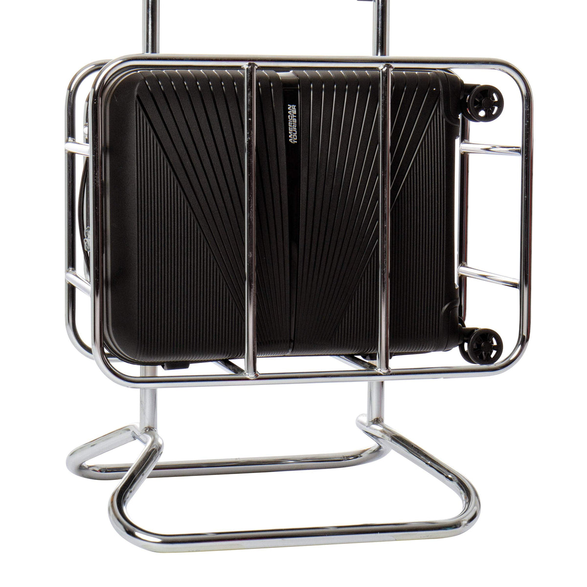 American Tourister Luggage American Tourister Airconic 3 Piece Nested Spinner Luggage Set