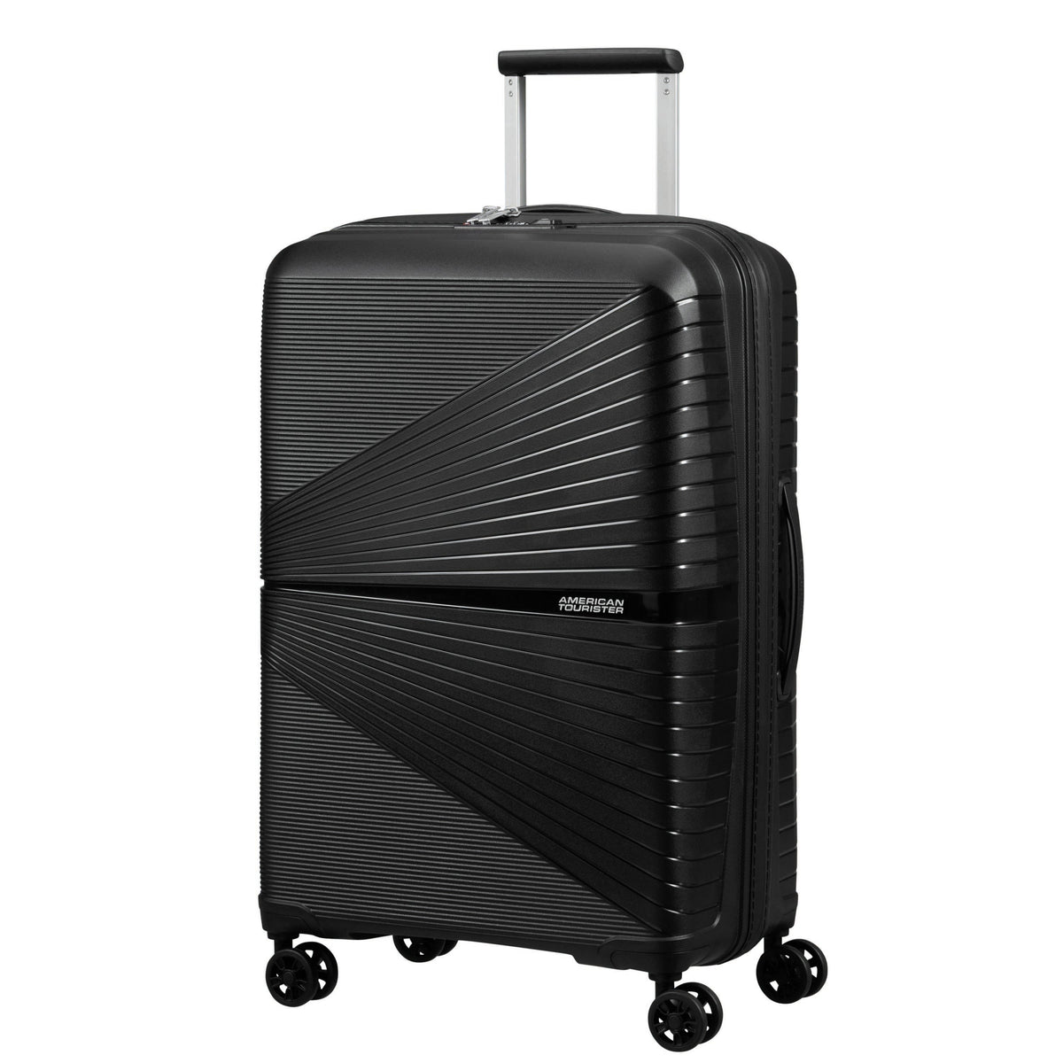 American Tourister Luggage American Tourister Airconic Spinner Medium Luggage
