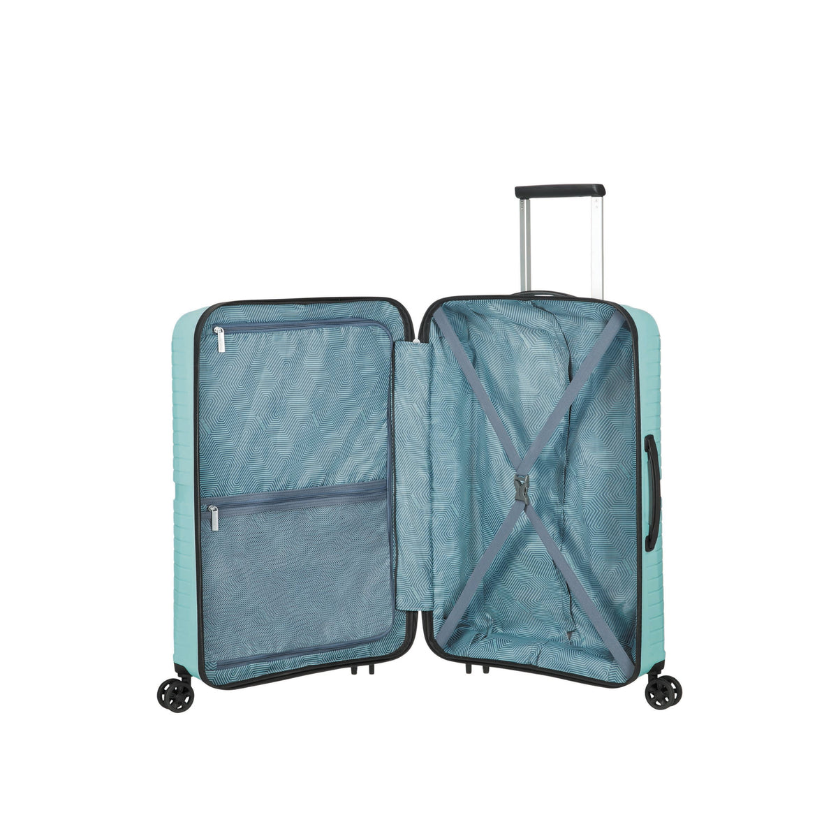 American Tourister Luggage American Tourister Airconic Spinner Medium Luggage