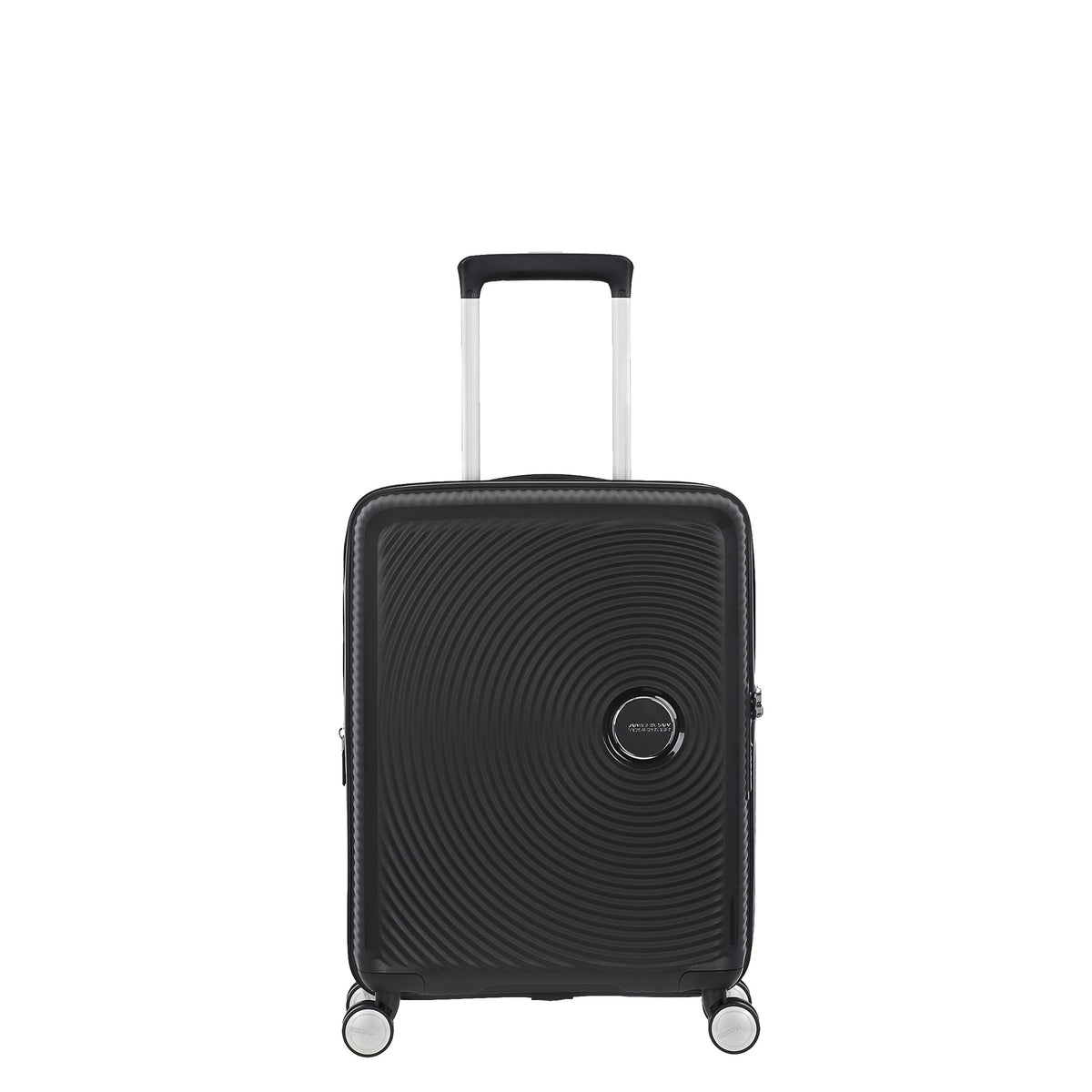 American Tourister Luggage American Tourister Curio Spinner Carry-On Expandable Luggage
