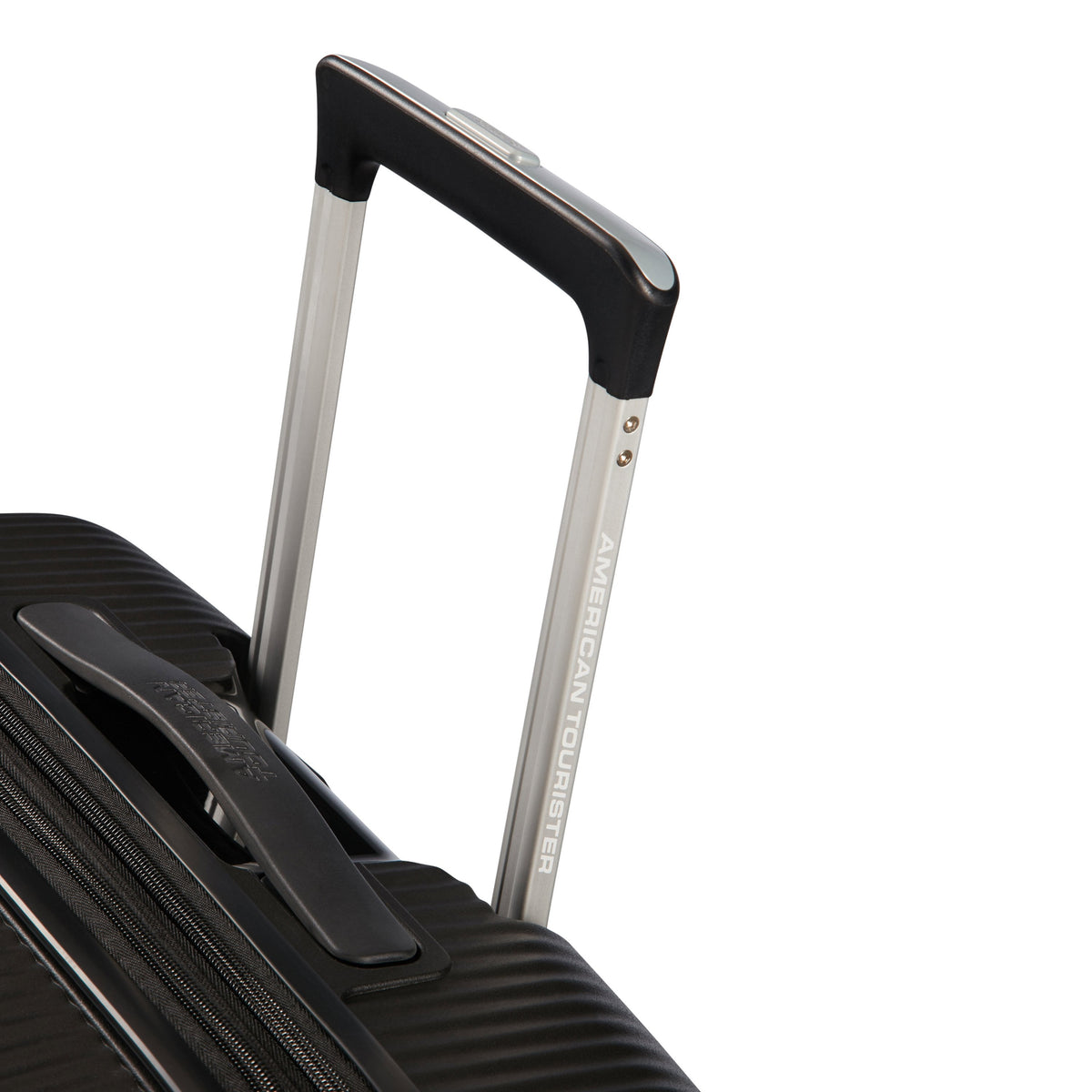 American Tourister Luggage American Tourister Curio Spinner Carry-On Expandable Luggage