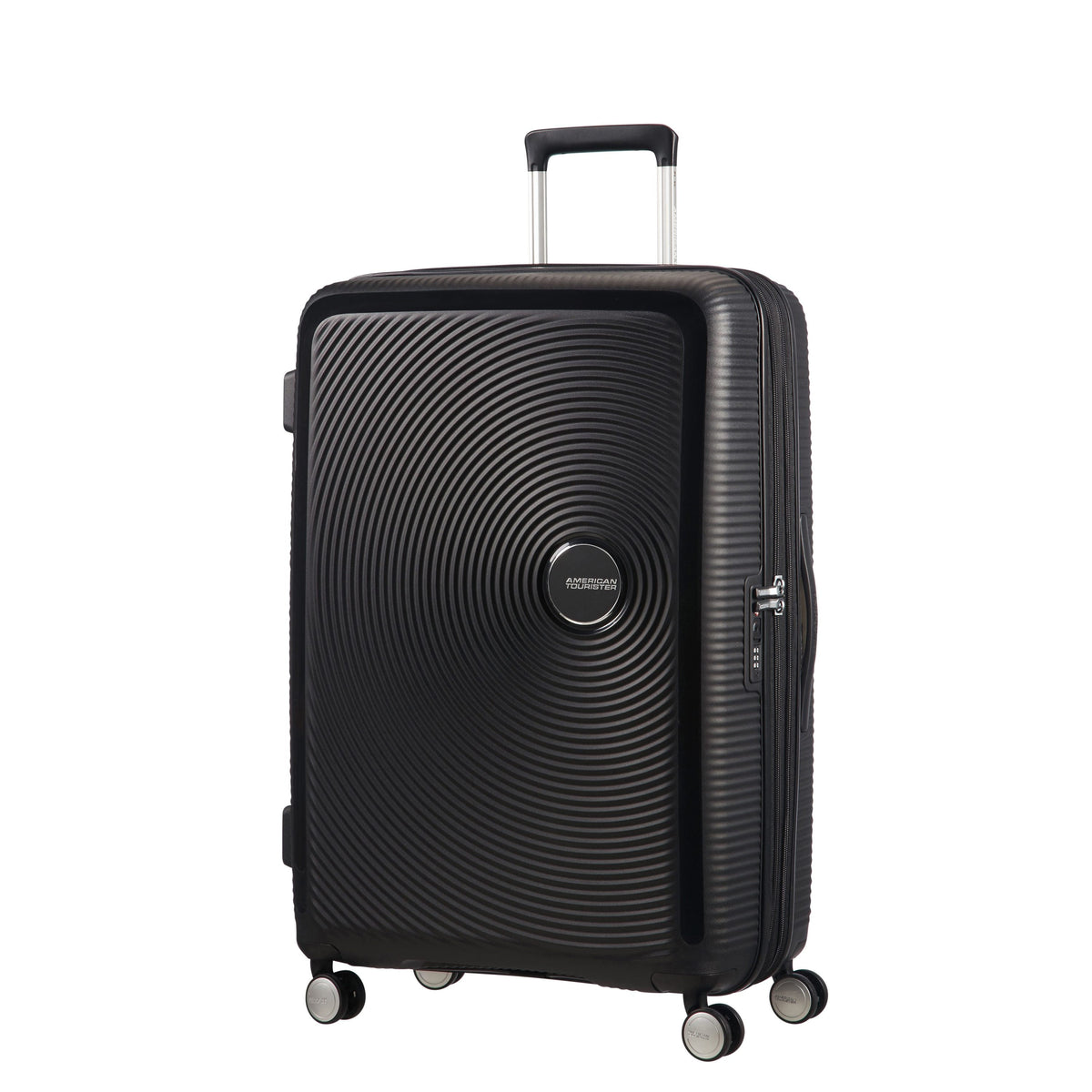 American Tourister Luggage American Tourister Curio Spinner Large Expandable Luggage