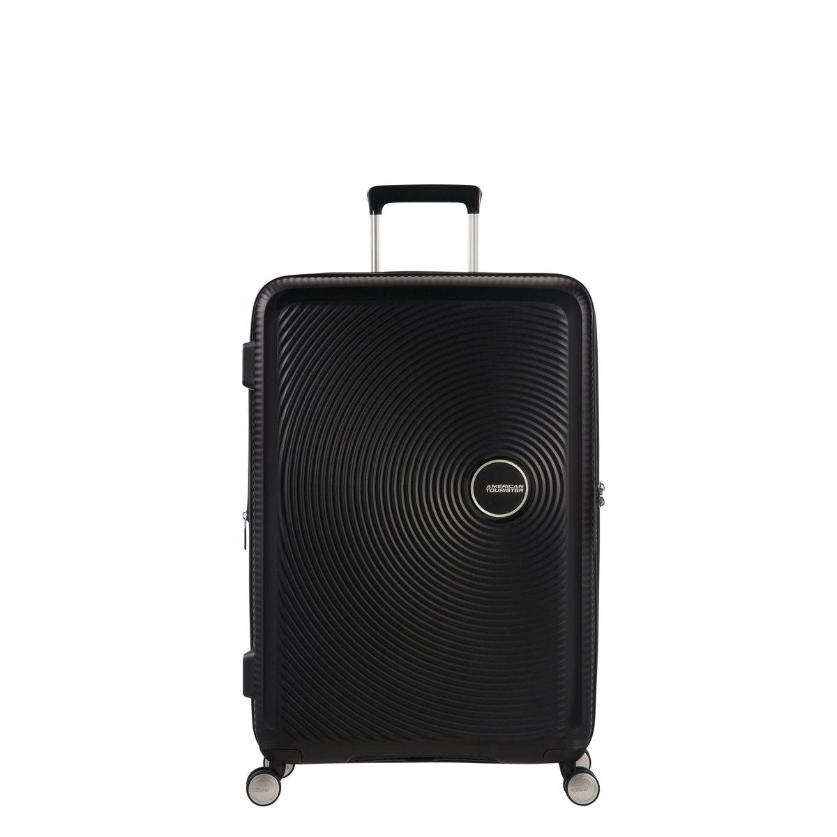 American Tourister Luggage American Tourister Curio Spinner Medium Expandable Luggage