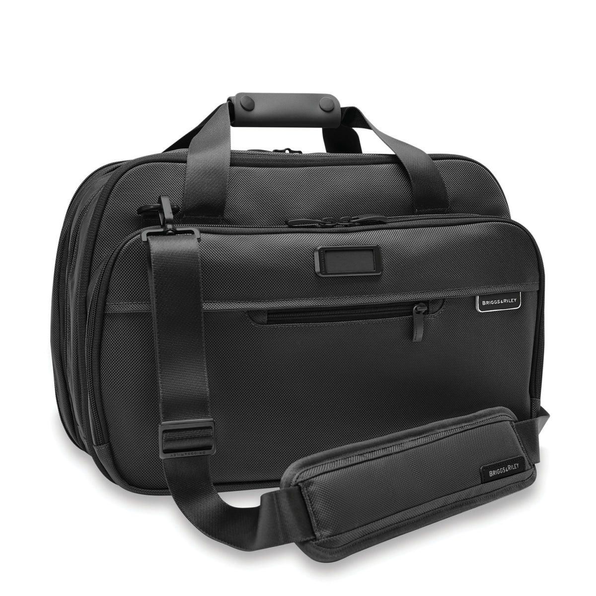 Briggs & Riley Duffles Briggs & Riley Baseline Expandable Cabin Bag