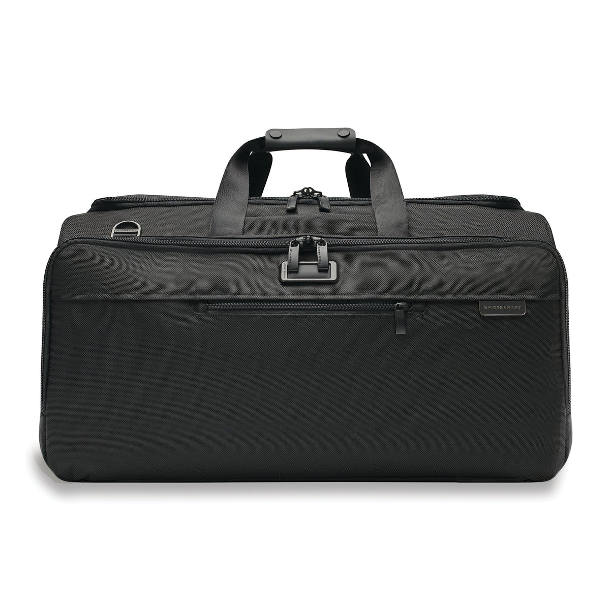 Briggs & Riley Garment Bags Black Briggs & Riley Baseline Garment Duffle