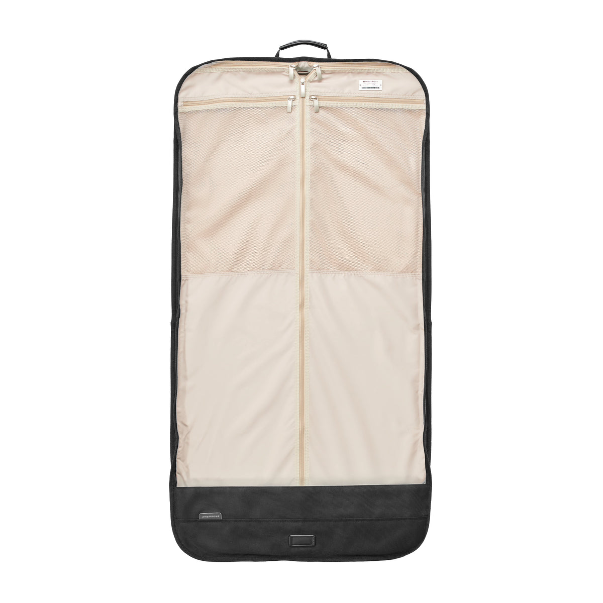 Briggs & Riley Garment Bags Black Briggs & Riley NEW Baseline Classic Garment Bag