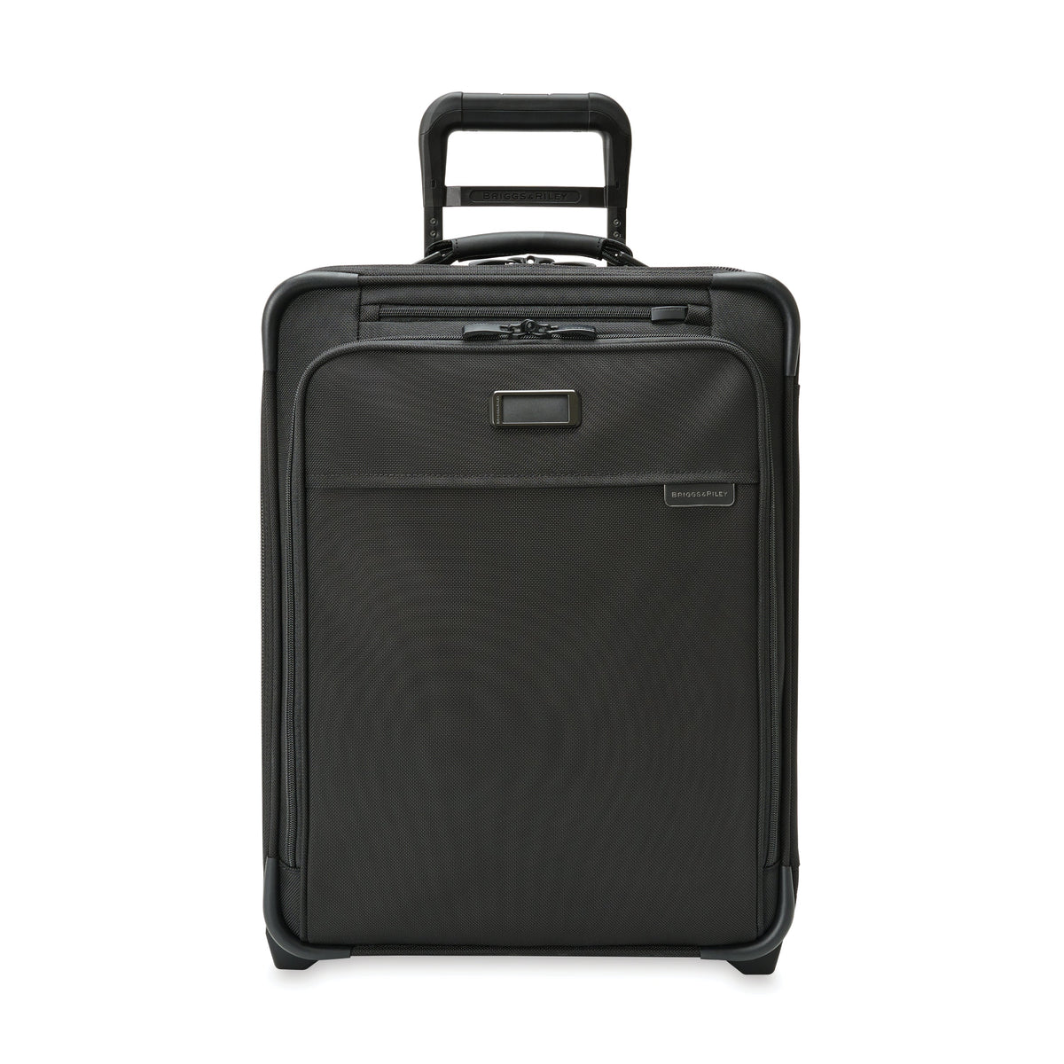 Briggs & Riley Luggage Black Briggs & Riley Baseline Global 2-Wheel Carry-On Luggage