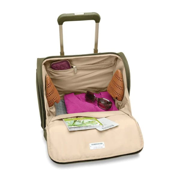 Briggs & Riley Luggage Briggs & Riley Baseline Cabin Spinner