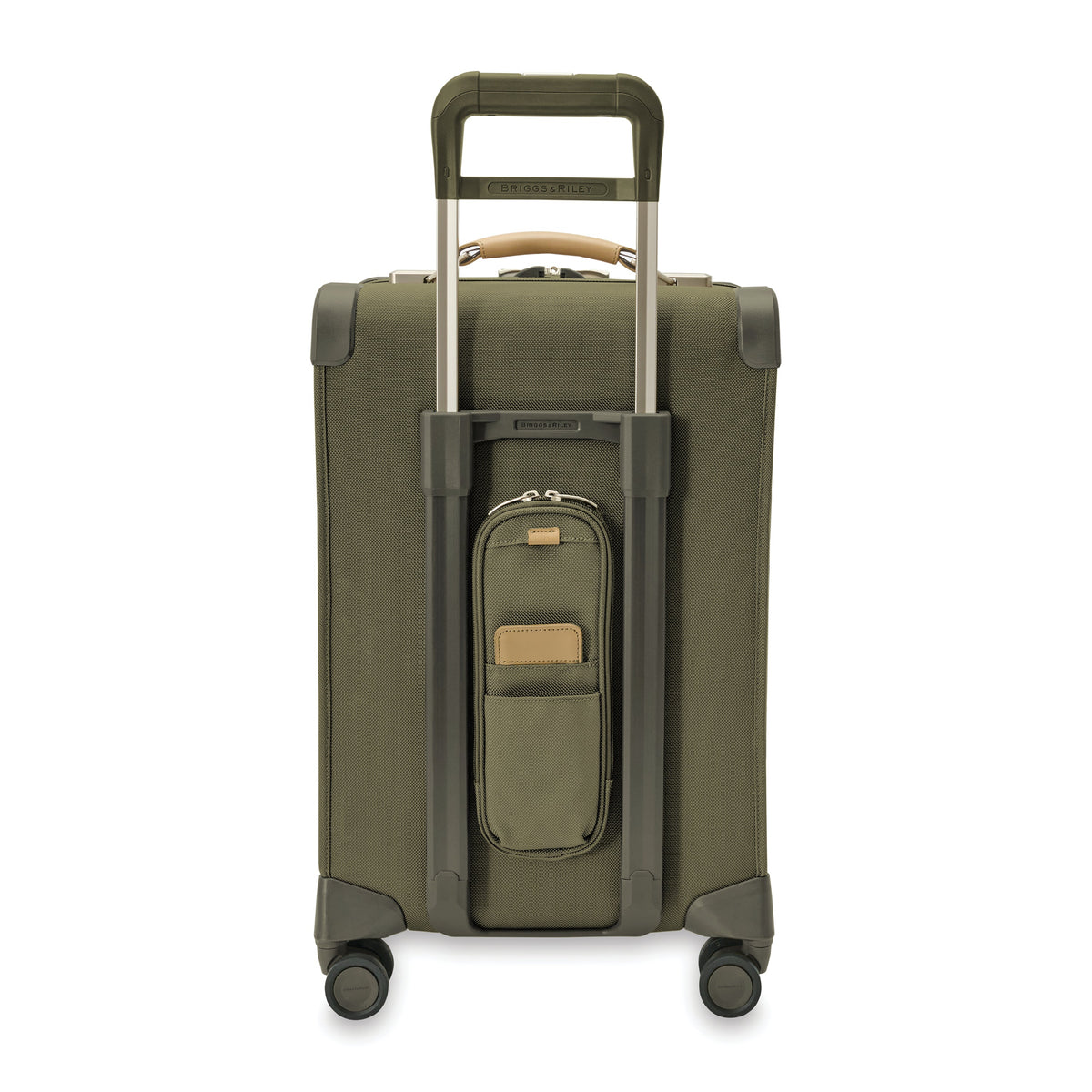Briggs & Riley Luggage Briggs & Riley Baseline Essential Carry-On Spinner Luggage