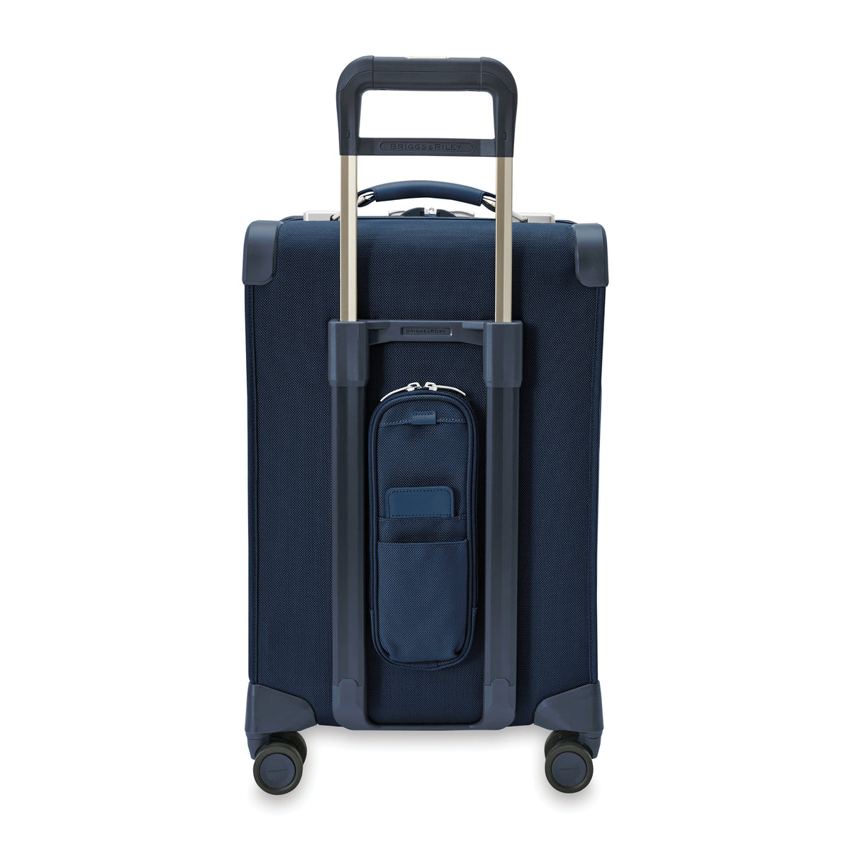 Briggs & Riley Luggage Briggs & Riley Baseline Essential Carry-On Spinner Luggage