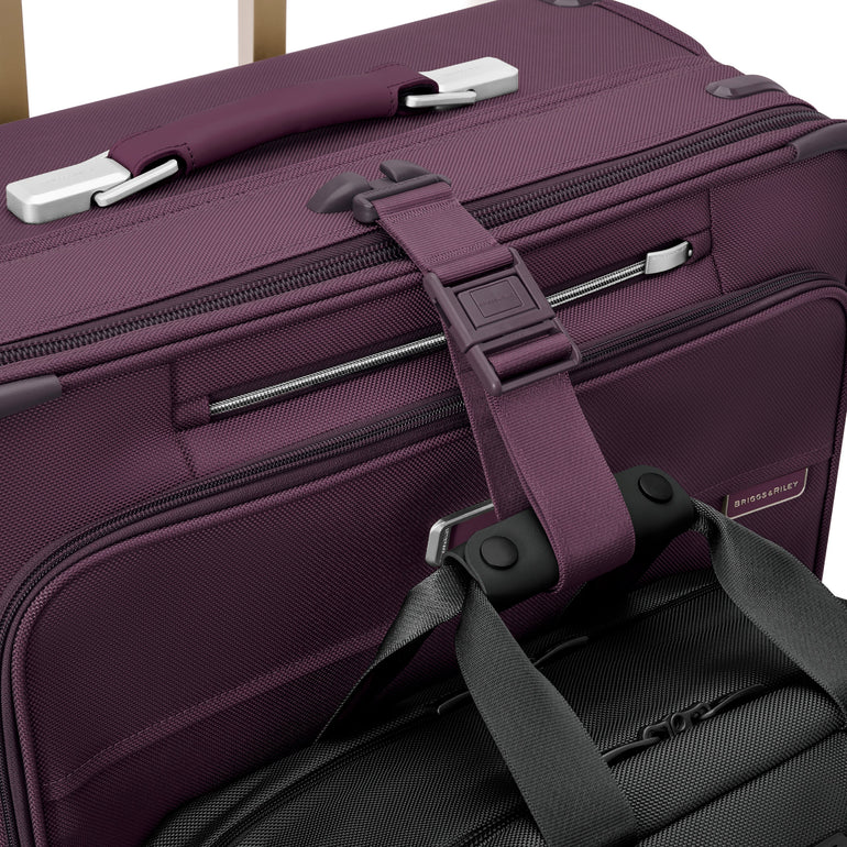 Briggs & Riley Luggage Briggs & Riley Baseline Extra Large Expandable Spinner Luggage