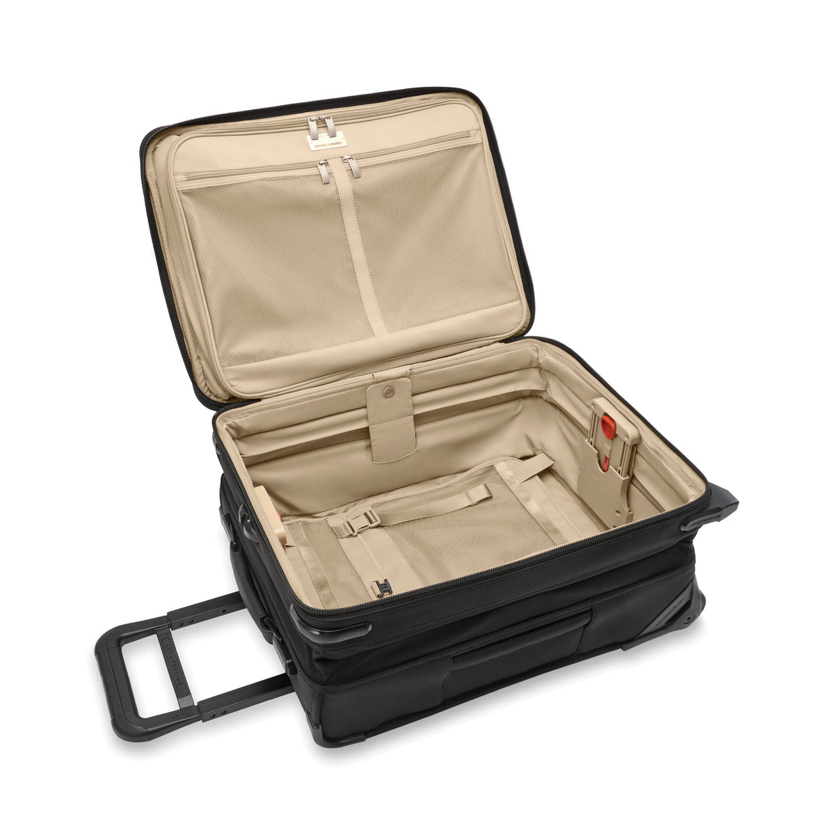 Briggs & Riley Luggage Briggs & Riley Baseline Global 2-Wheel Carry-On Luggage