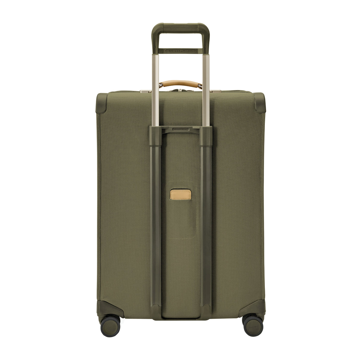 Briggs & Riley Luggage Briggs & Riley Baseline Large Expandable Spinner Luggage