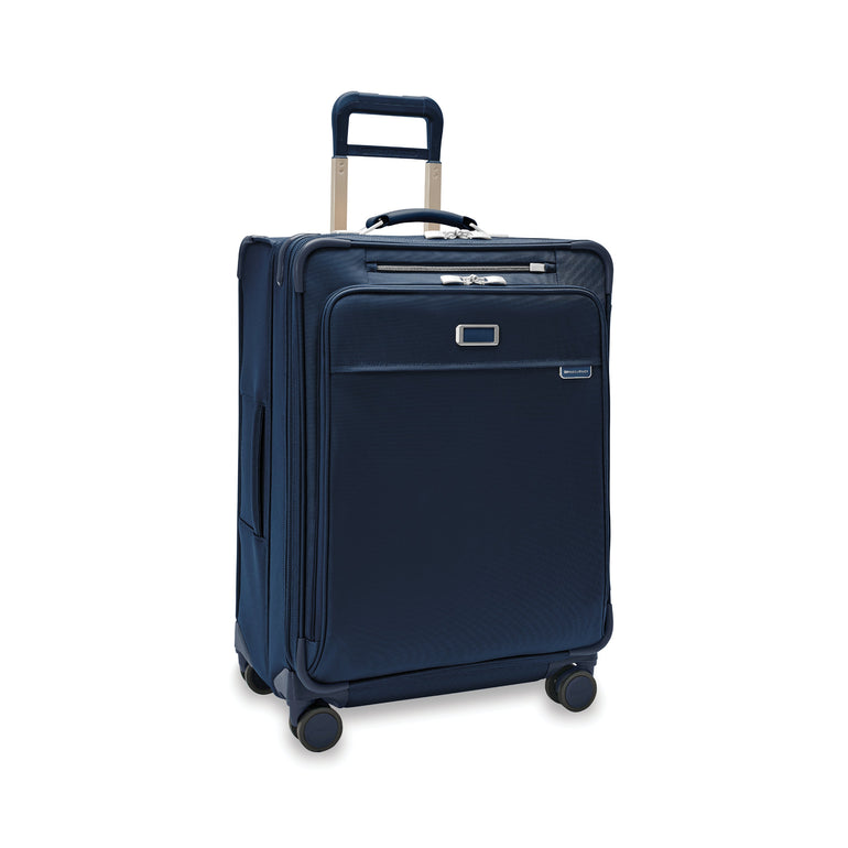 Briggs & Riley Luggage Briggs & Riley Baseline Medium Expandable Spinner Luggage