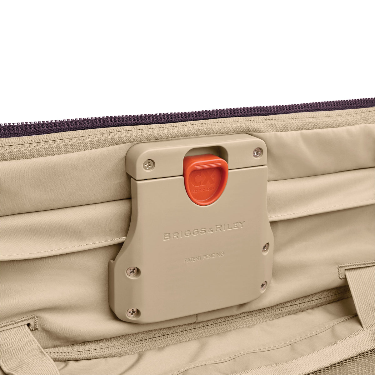 Briggs & Riley Luggage Briggs & Riley Baseline Medium Expandable Spinner Luggage