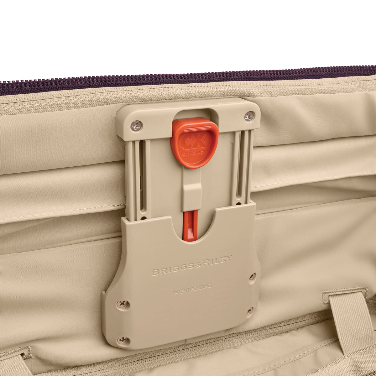 Briggs & Riley Luggage Briggs & Riley Baseline Medium Expandable Spinner Luggage