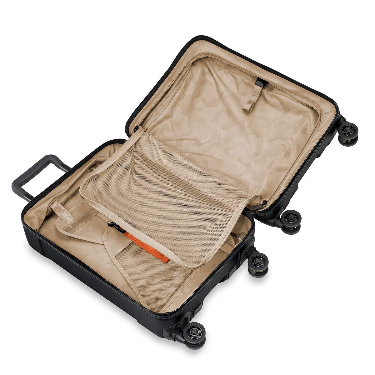 Briggs & Riley Luggage Briggs & Riley Torq Domestic Carry-On Spinner Luggage