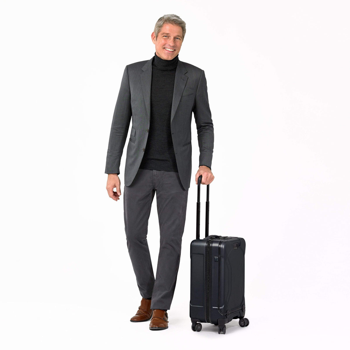 Briggs & Riley Luggage Briggs & Riley Torq Domestic Carry-On Spinner Luggage