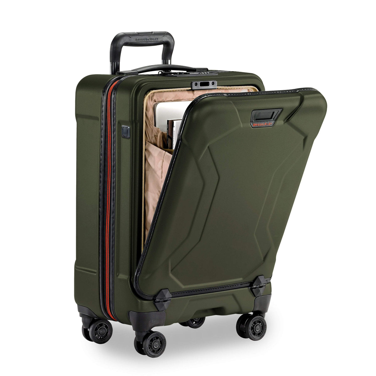 Briggs & Riley Luggage Briggs & Riley Torq Domestic Carry-On Spinner Luggage