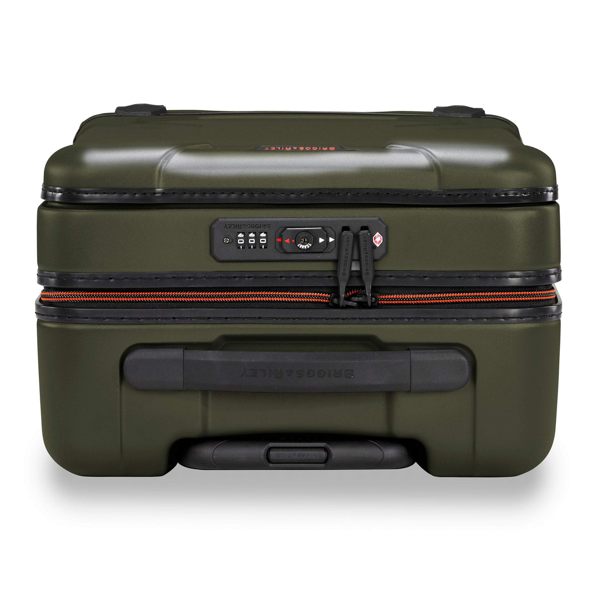 Briggs & Riley Luggage Briggs & Riley Torq Domestic Carry-On Spinner Luggage