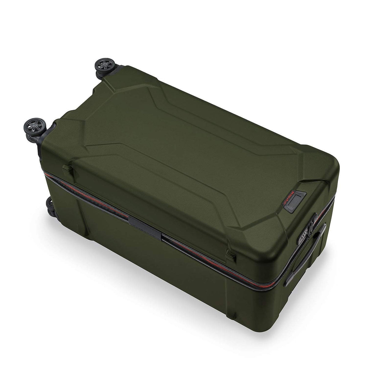 Briggs & Riley Luggage Briggs & Riley Torq Extra Large Trunk Spinner Luggage