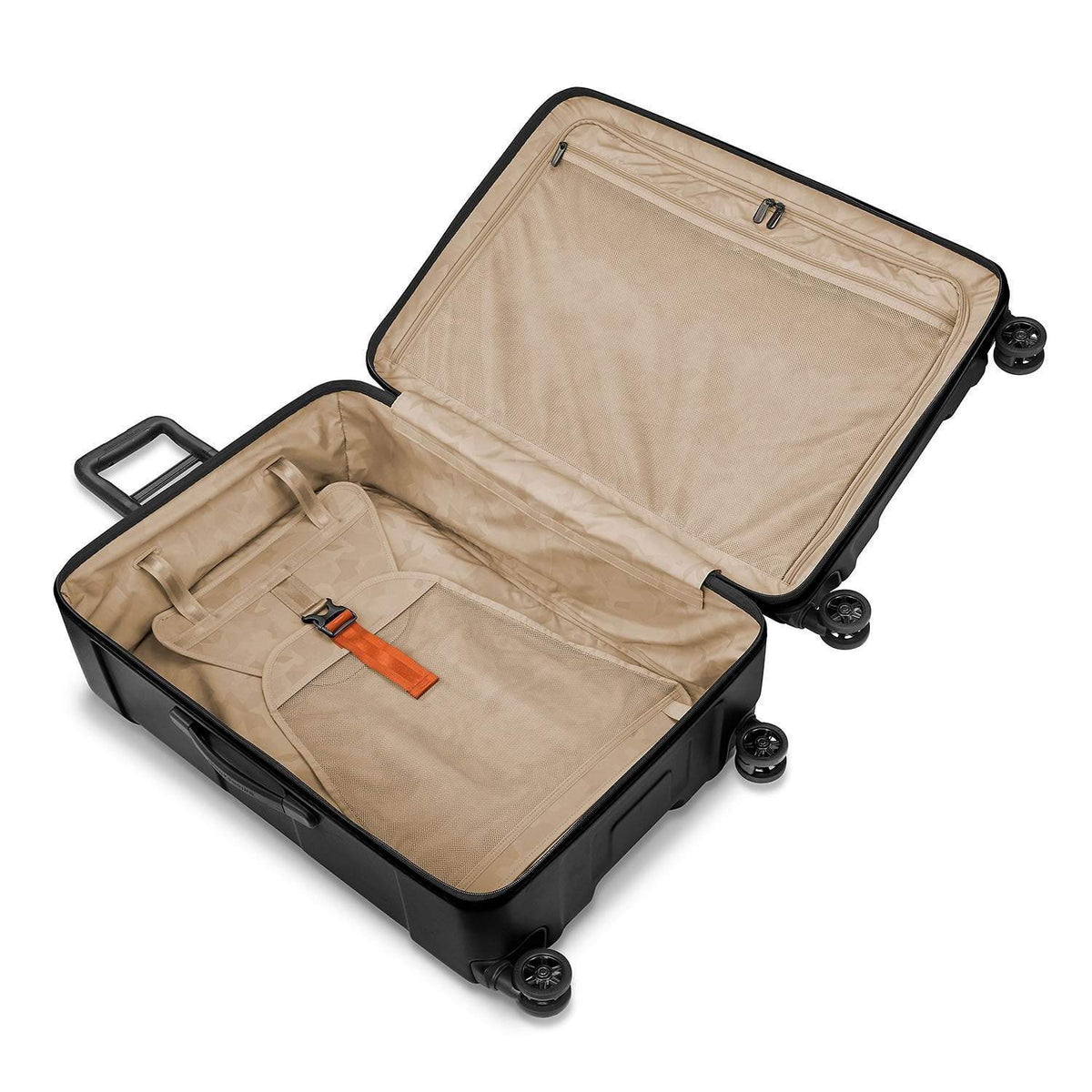 Briggs & Riley Luggage Briggs & Riley Torq Large Spinner Luggage