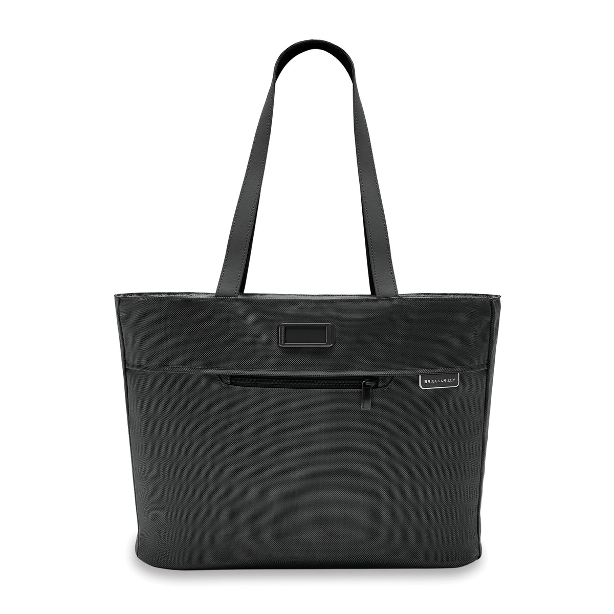 Briggs & Riley Tote Bag Black Briggs & Riley Baseline Traveler Tote Bag