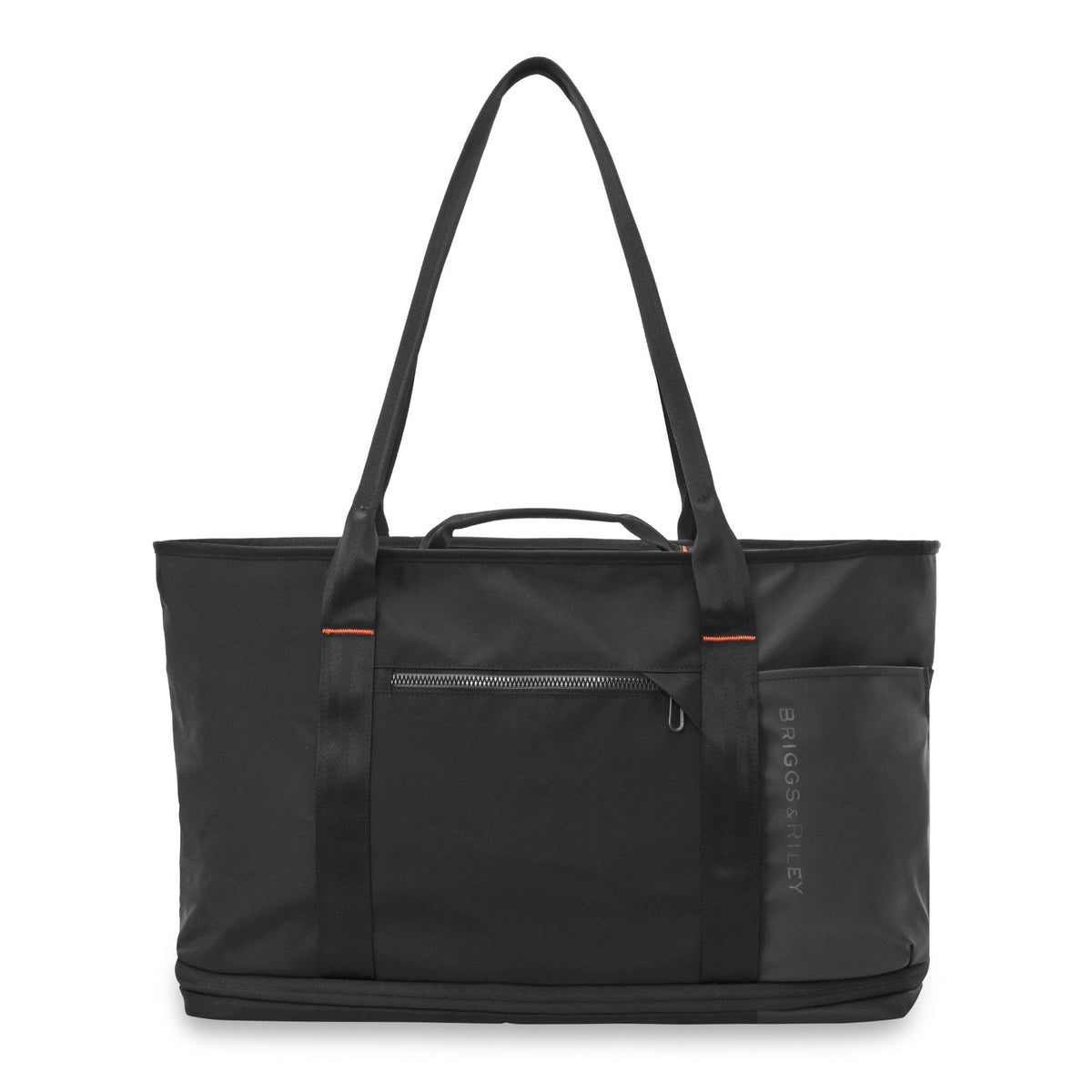 Briggs & Riley Tote Bag Black Briggs & Riley ZDX Extra Large Tote