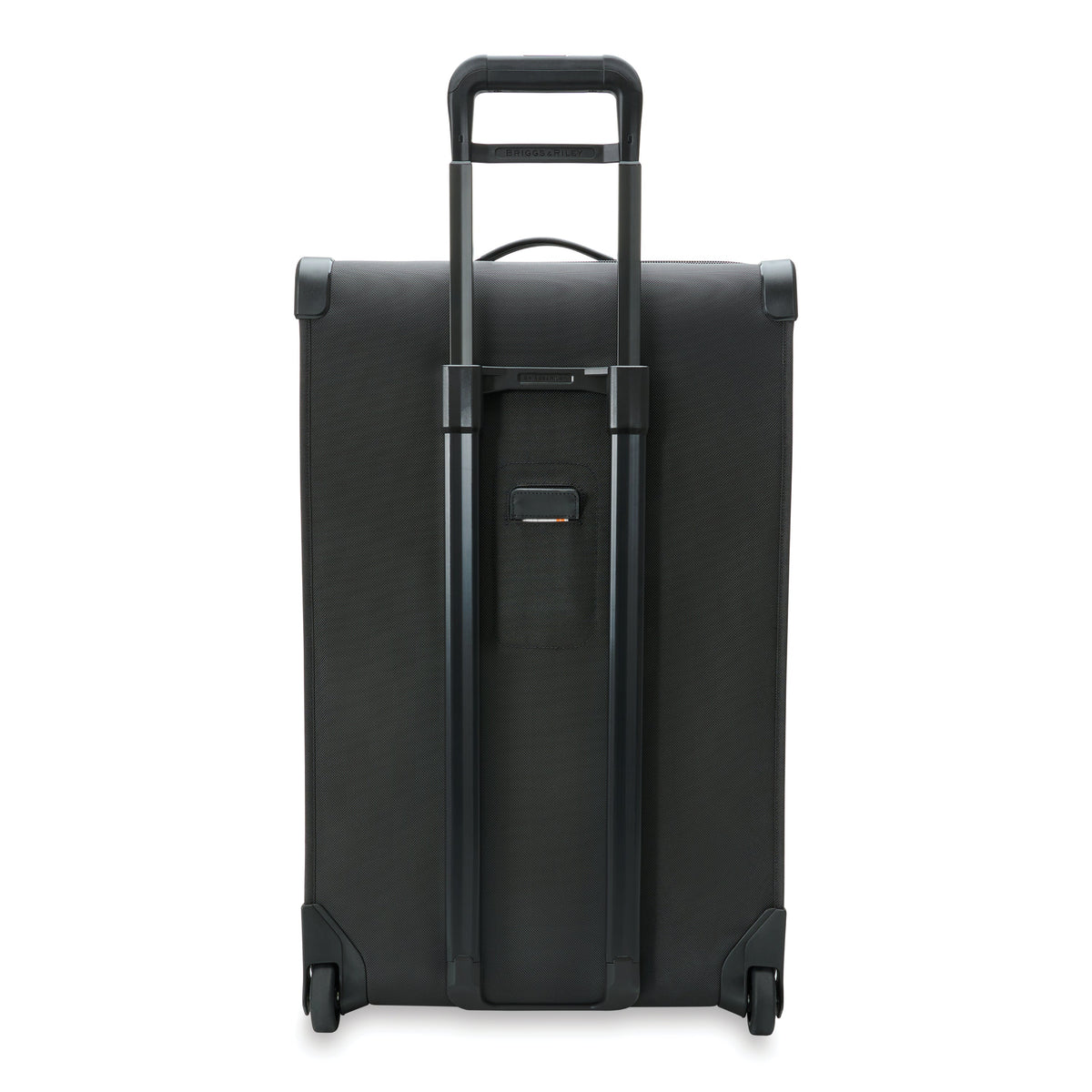 Briggs & Riley Wheeled Duffle Black Briggs & Riley Baseline Large Two-Wheel Duffle