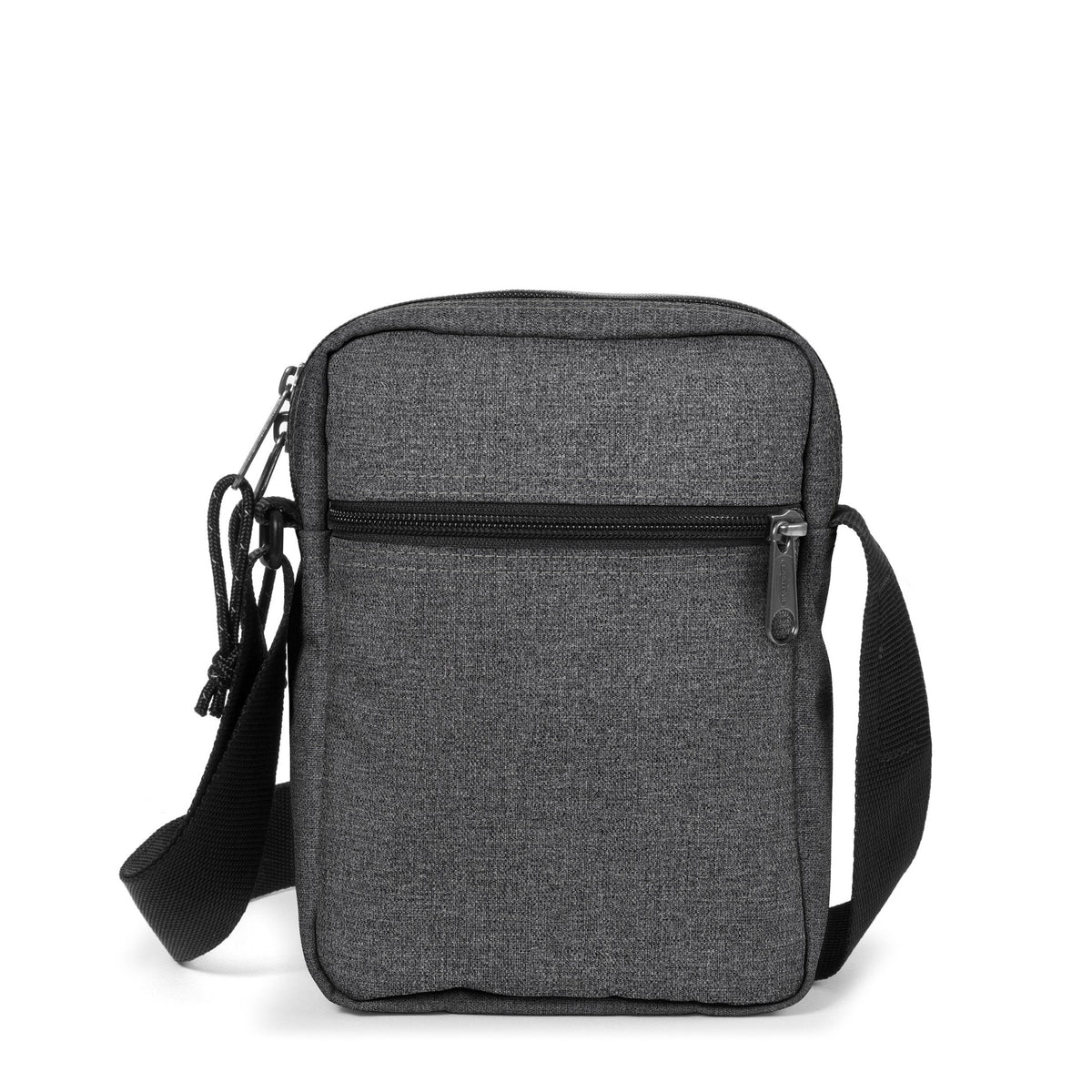 Eastpak Cross-Body Bag Black Denim Eastpak The One - Black Denim