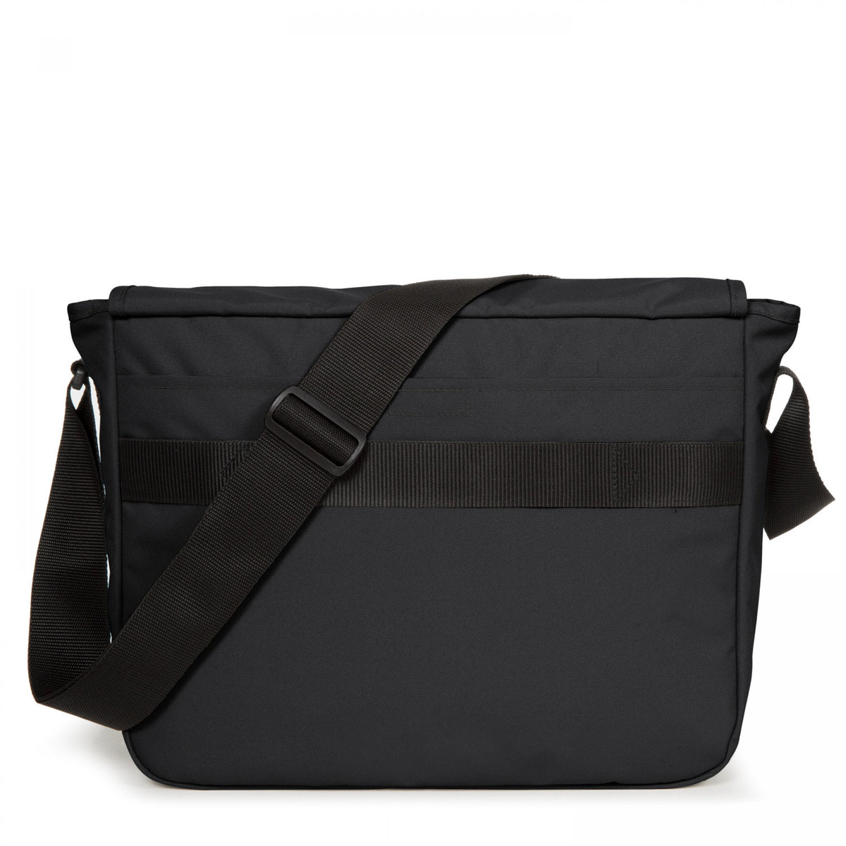 Eastpak Messenger Bags Black Eastpak Delegate + Messenger Bag - Black