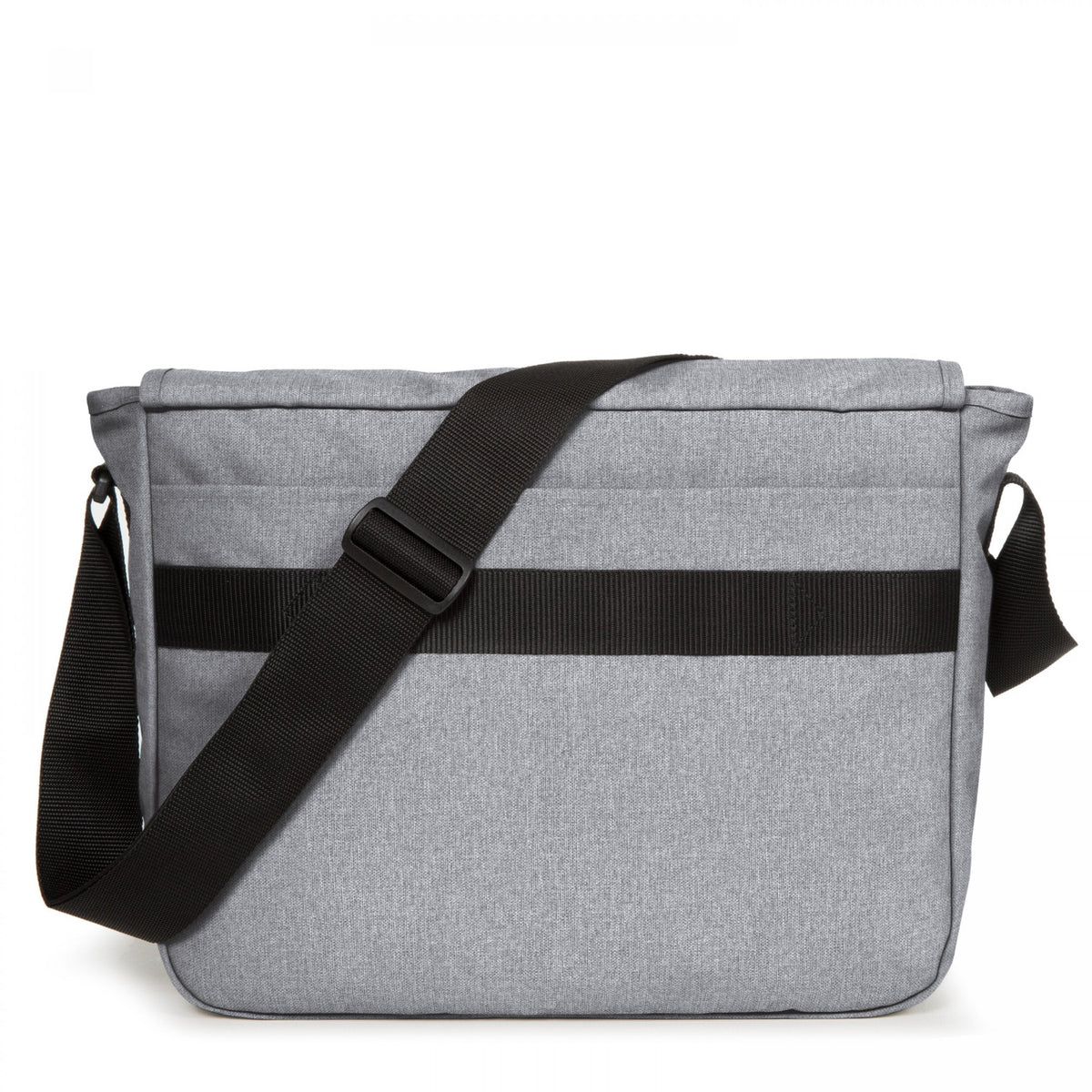 Eastpak Messenger Bags Sunday Grey Eastpak Delegate + Messenger Bag - Sunday Grey