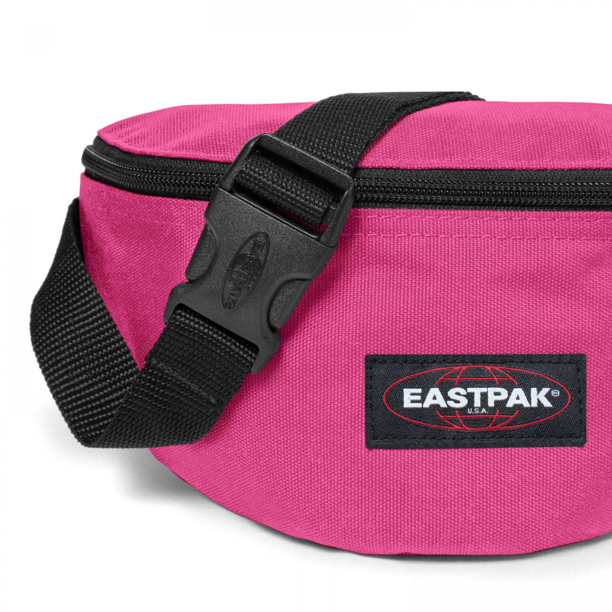 Eastpak Waist pouch Pink Escape Eastpak Springer - Pink Escape