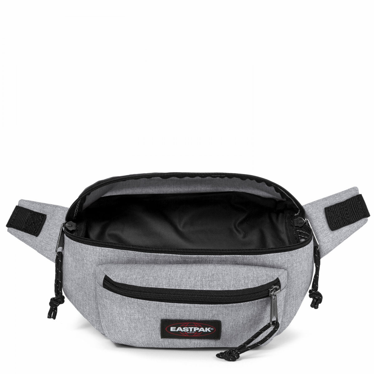 Eastpak Waist pouch Sunday Grey Eastpak Doggy Bag - Sunday Grey