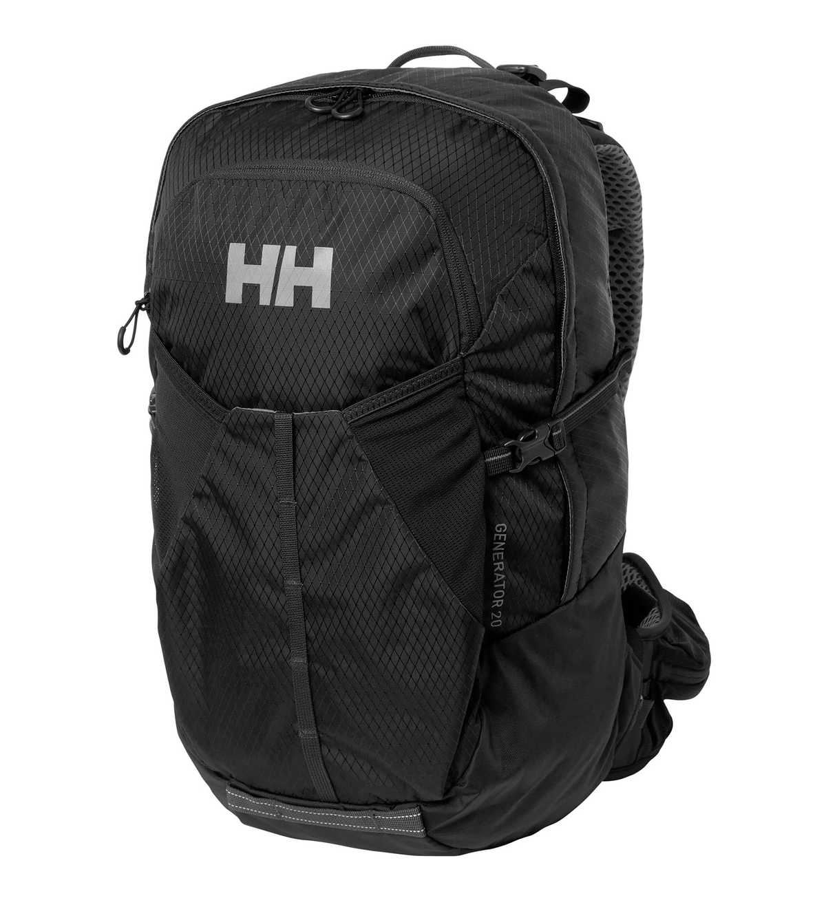 Helly Hansen Backpacks Black Helly Hansen Generator BackPack