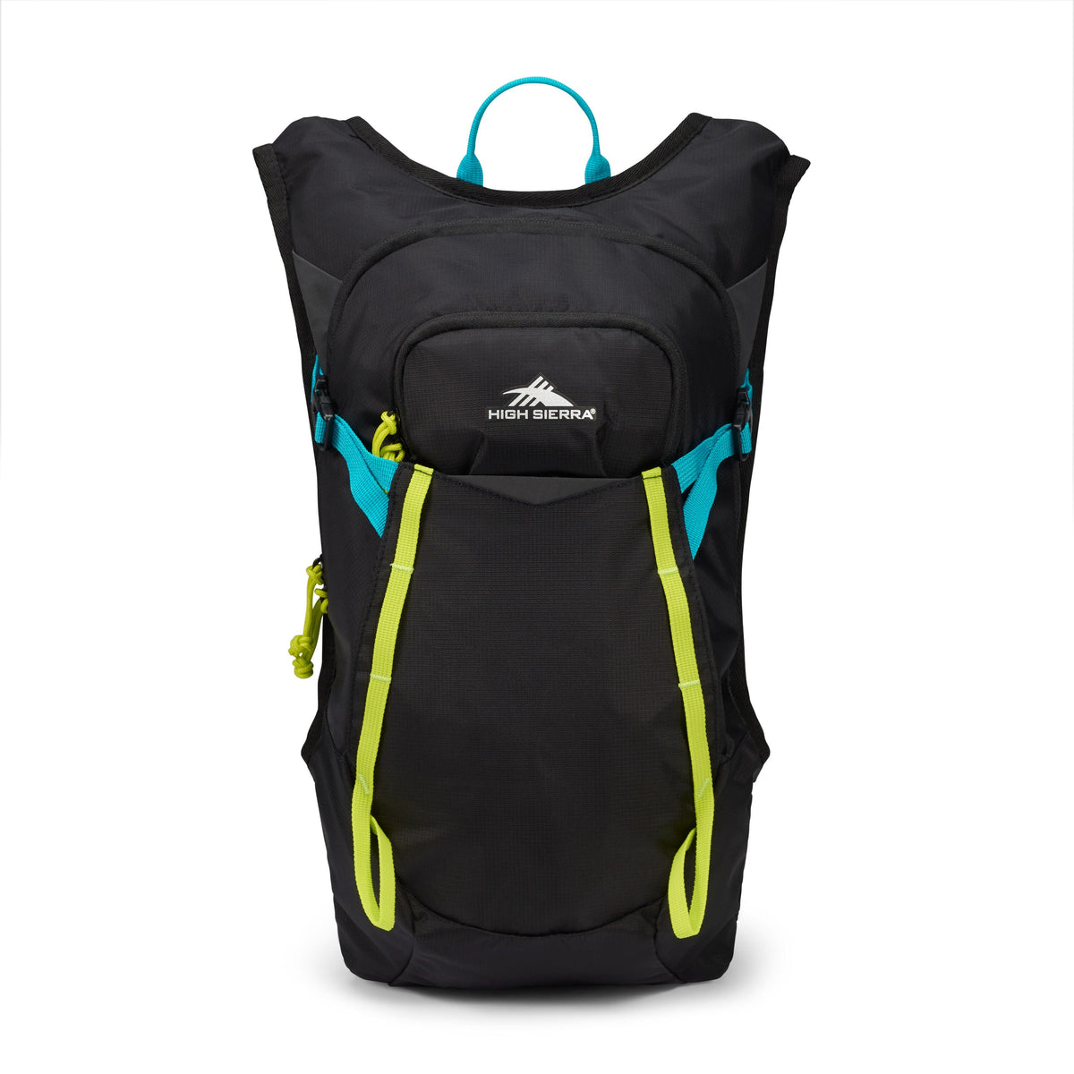 High Sierra Backpacks Black High Sierra Hydrahike 2.0 8L Hydration Pack - Black