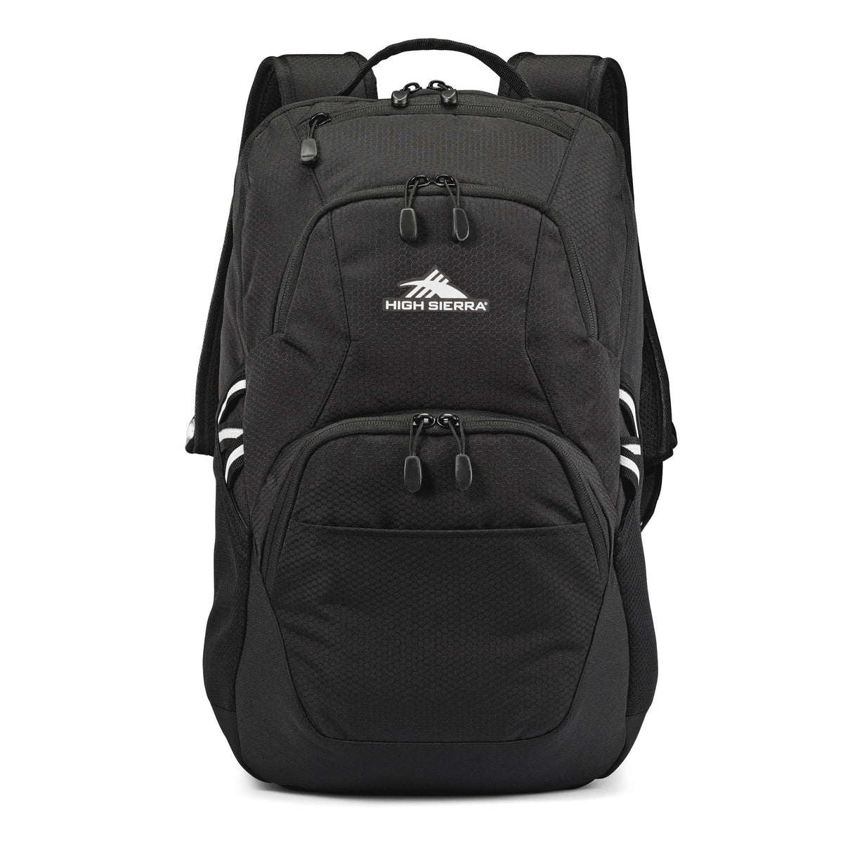 High Sierra Backpacks Black High Sierra Swoop SG Backpack - Black