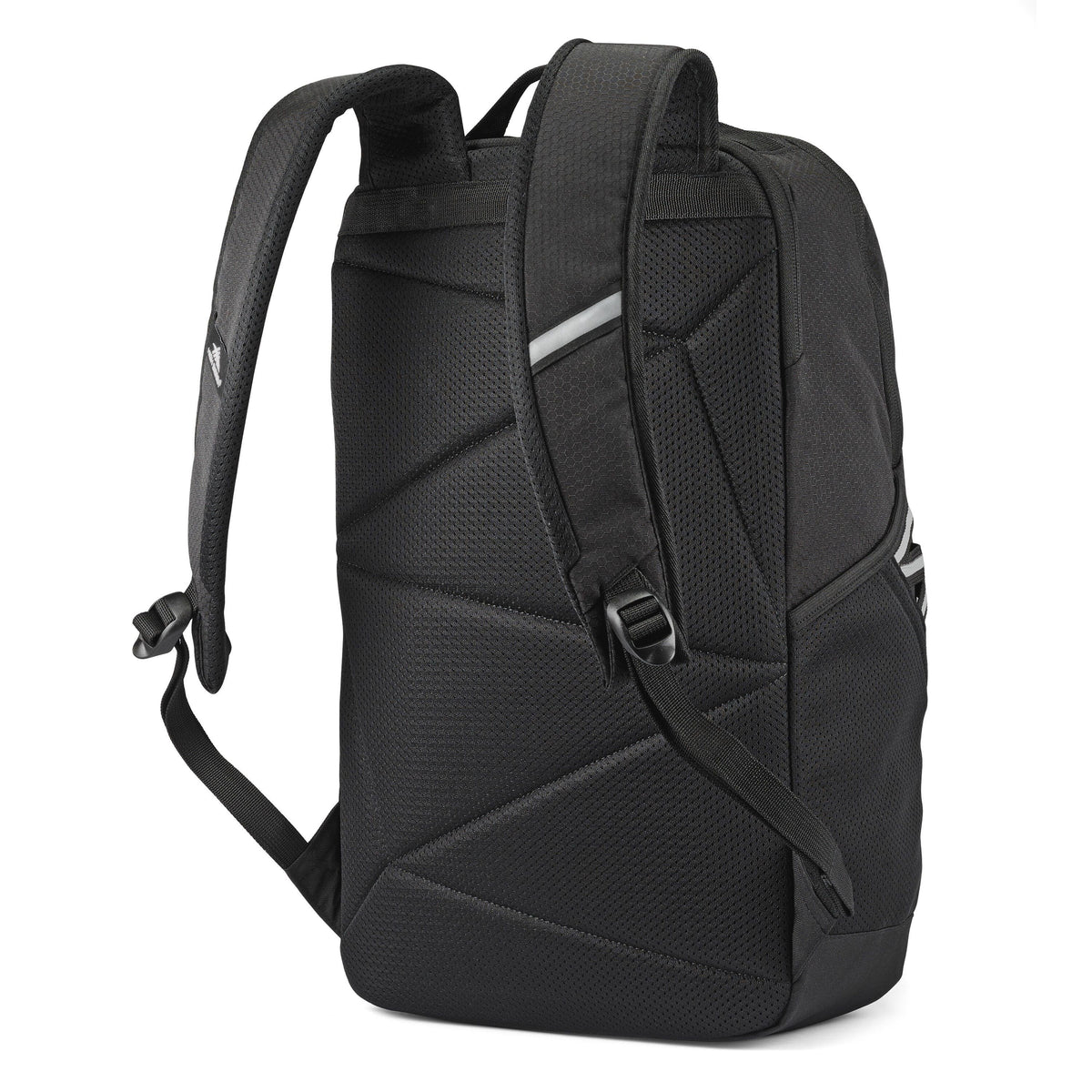High Sierra Backpacks Black High Sierra Swoop SG Backpack - Black
