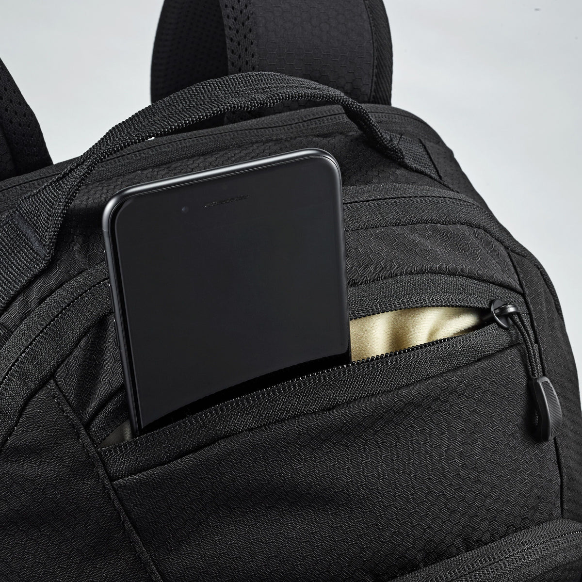High Sierra Backpacks Black High Sierra Swoop SG Backpack - Black