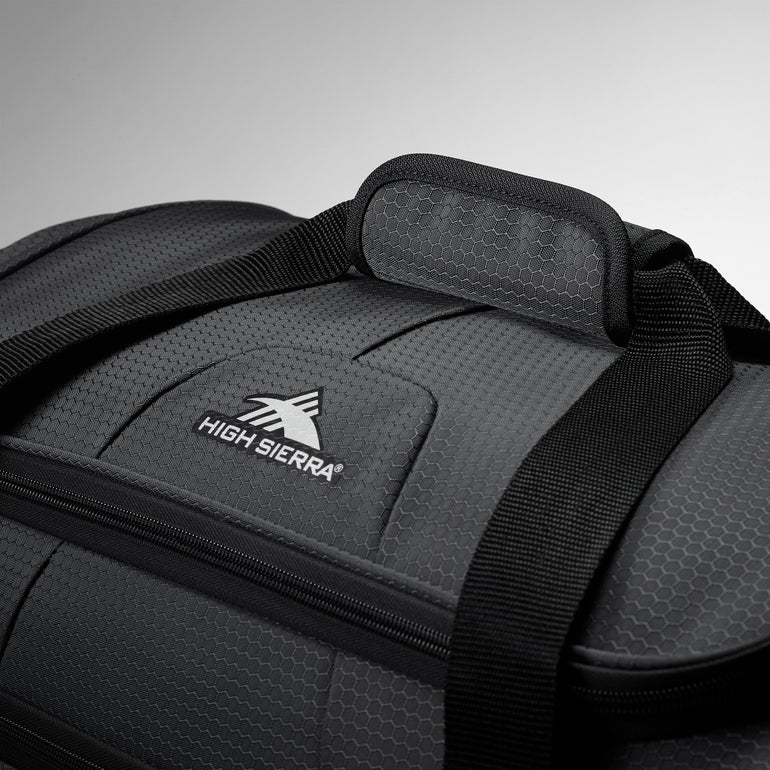 High Sierra Duffles High Sierra Fairlead Collection 22" Drop Bottom Duffle