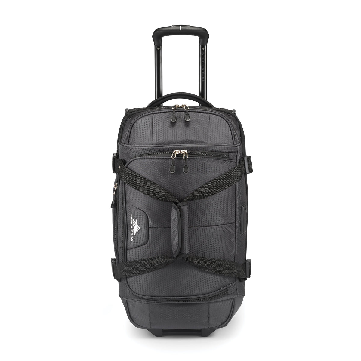 High Sierra Duffles High Sierra Fairlead Collection 22" Drop Bottom Duffle