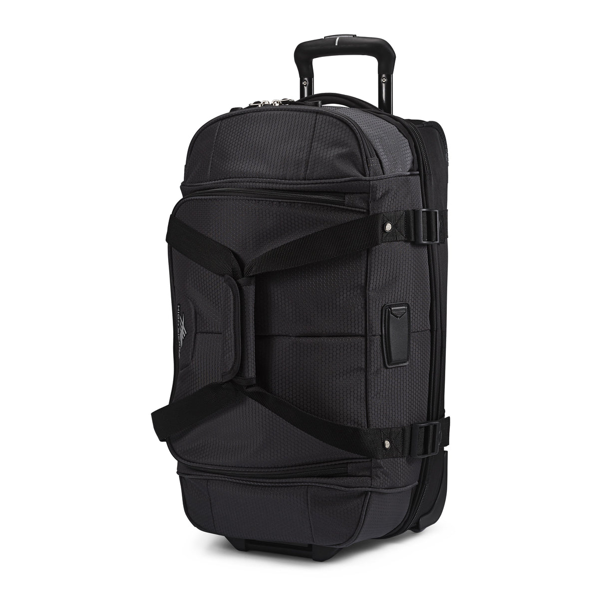 High Sierra Duffles High Sierra Fairlead Collection 22" Drop Bottom Duffle