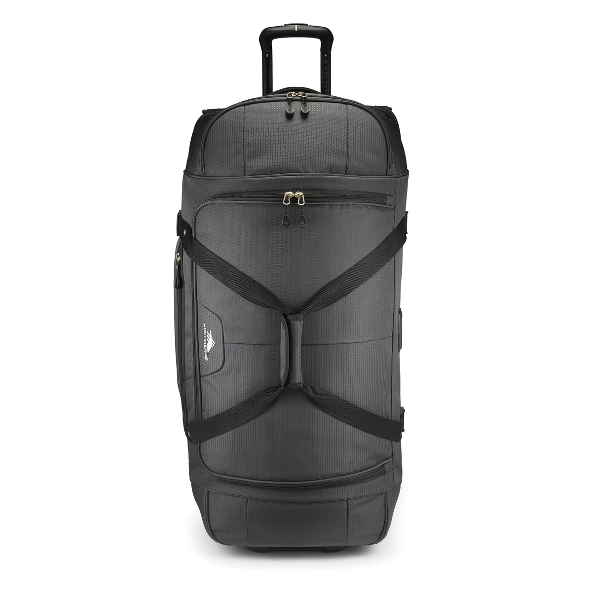 High Sierra Duffles High Sierra Fairlead Collection 34" Drop Bottom Duffle