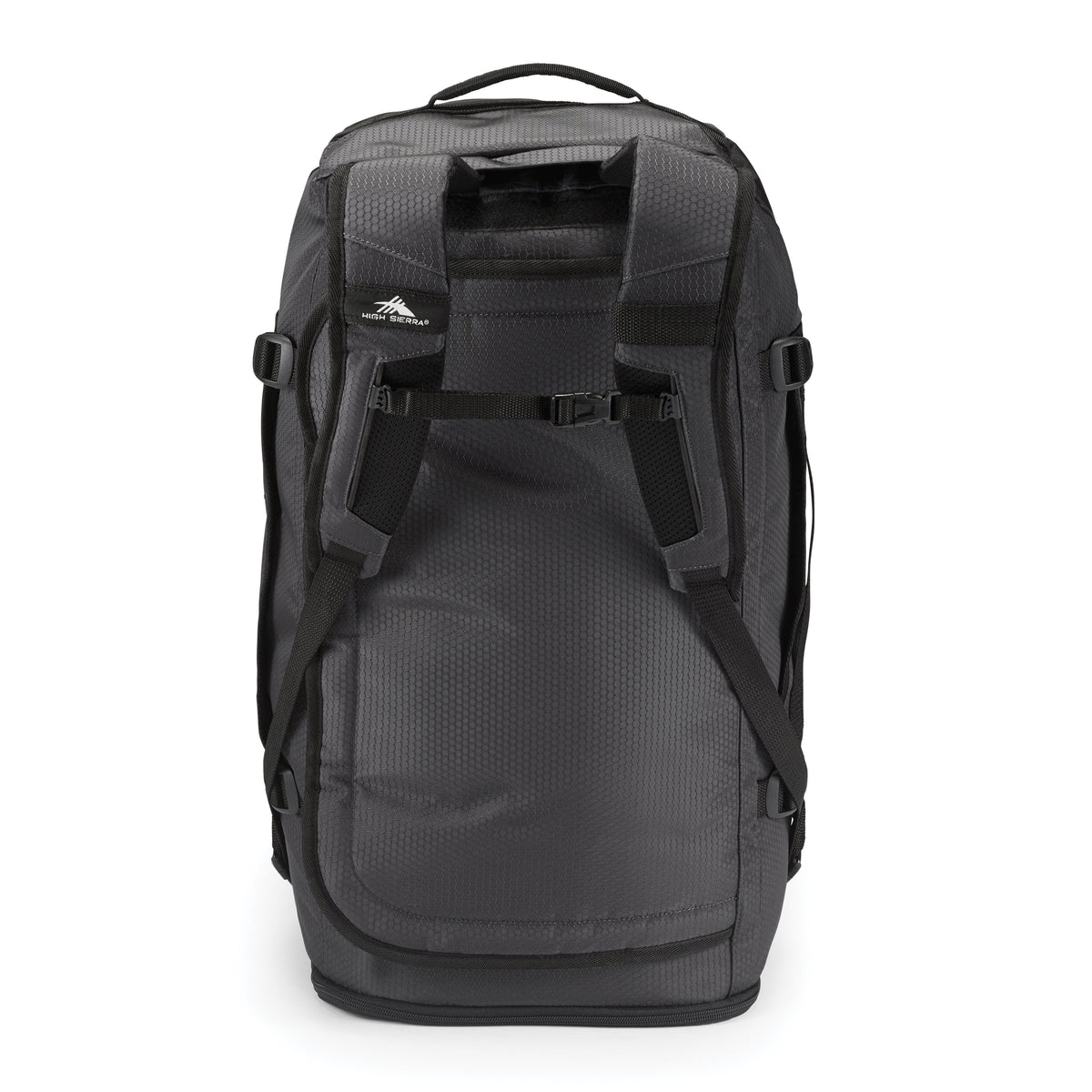 High Sierra Duffles High Sierra Fairlead Collection Convertible Duffle