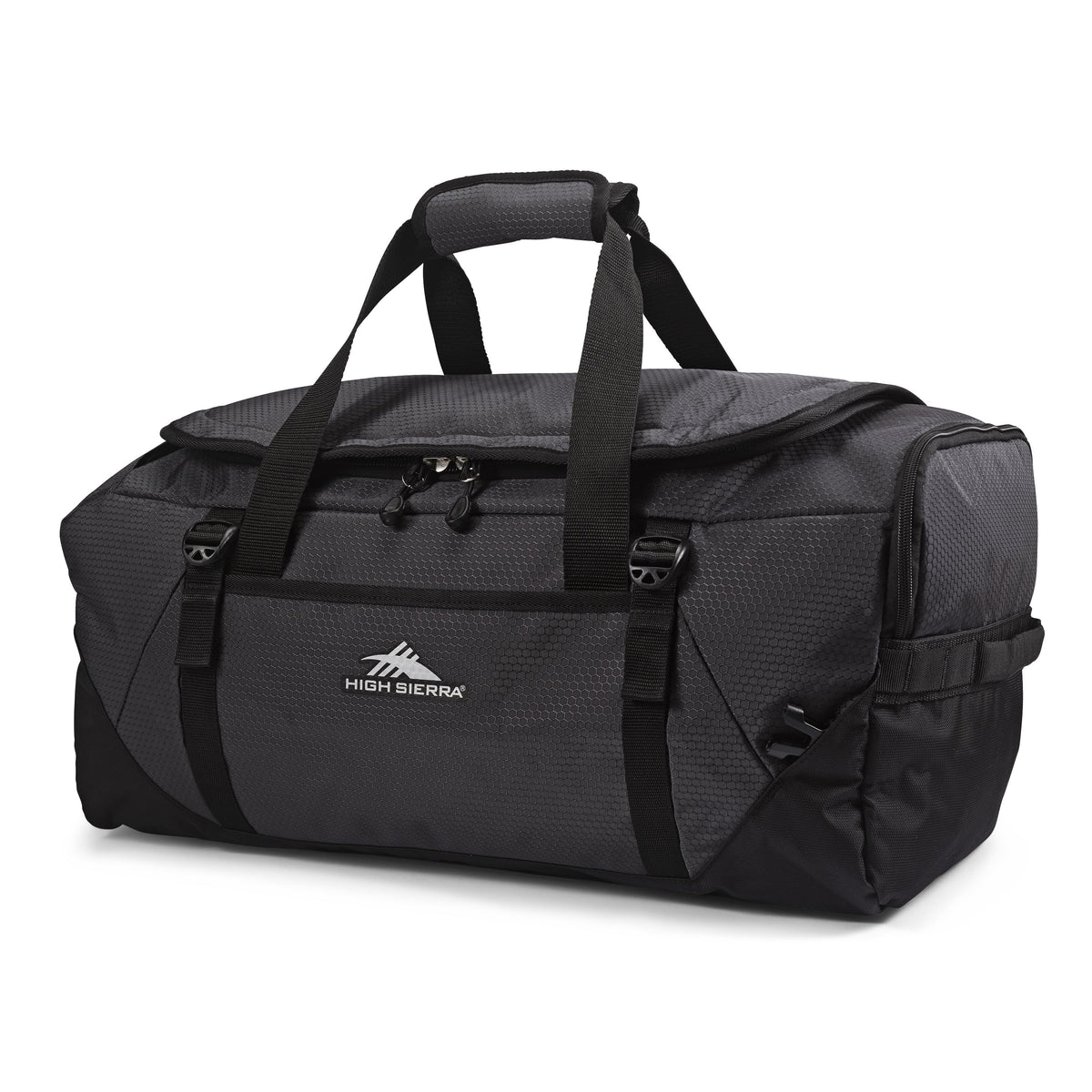 High Sierra Duffles High Sierra Fairlead Collection Convertible Duffle